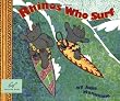 Rhinos Who Surf