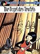 Yoko Tsuno, Bd.2, Die Orgel des Teufels