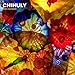 Chihuly 2015 Wall Calendar