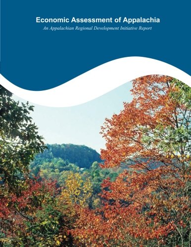Economic Assessment of Appalachia