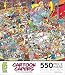 Search : Cartoon Capers - Circus