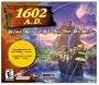 1602 A.D.  (Jewel Case)