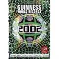 Guinness Buch der Rekorde 2002. Guinness World Records