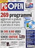  : PC Open