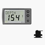 Raymarine St40 Depth Th E22044 - Navigation Instruments - Raymarine