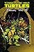 Teenage Mutant Ninja Turtles Classics Volume 6