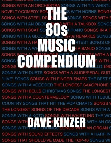 The 80s Music Compendium