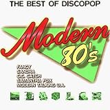 Modern Talking, Fancy, Ivan, Al Corley, Baltimora, Moti Special, Sandy Marton..