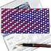 3D Lenticular Checkbook Cover R-148-CBC