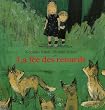 La f�e des renards