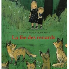 La fée des renards
