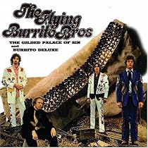 The Guilded Palace Of Sin & Burritos