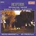 Classical Music : Hesperos 20th Century Songs From Switzerland