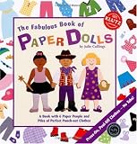 Fabulous Book of Paper Dolls (Klutz)
