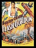 Flash Gordon - Conquers The Universe [1940]