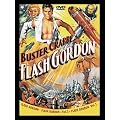Flash Gordon - Conquers The Universe [DVD]