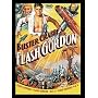Flash Gordon - Conquers The Universe [DVD] [1940]