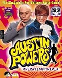 Eigenschaften Vivendi Universal Interactive  / Austin Powers - Operation: Trivia