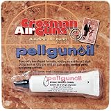 Pellgunoil Lubricating Oil