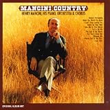 Revue Henry Mancini  / Mancini Country