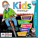 Kids Mensa