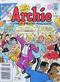 Archie Comics Digest Magazine No. 103 (The Archie Digest Library) Archie Comics Digest Magazine No. 103 (The Archie Digest Library)