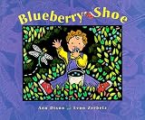 Buy : Blueberry Shoe