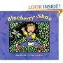 Blueberry Shoe