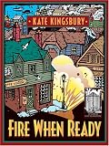 Fire When Ready (WWII Manor House Mystery Series)