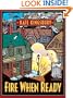 Fire When Ready: A Manor House Mystery