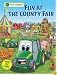 Fun at the County Fair (John Deere Lift-The-Flap Books)