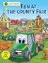 Fun at the County Fair (John Deere (Running Press Kids Hardcover))