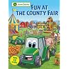 Fun at the County Fair (John Deere (Running Press Kids Hardcover))