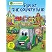 Fun at the County Fair (John Deere (Running Press Kids Hardcover))