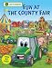 Fun at the County Fair (John Deere Lift-The-Flap Books)