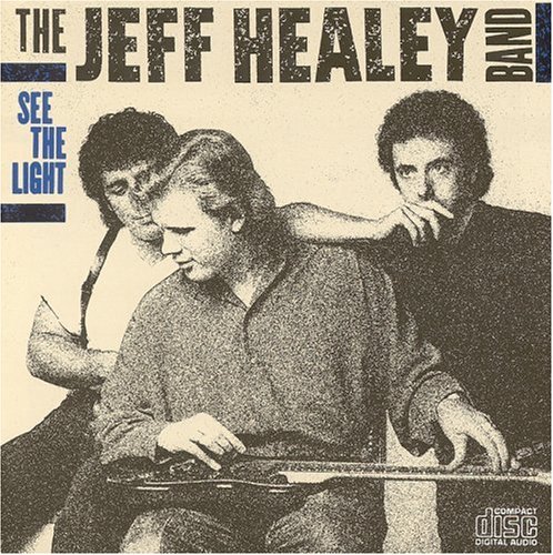 The Jeff Healey Band - Media Markt Collection Jazz & Blues - Zortam Music