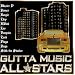 Gutta Music All-Stars [CD on Demand]