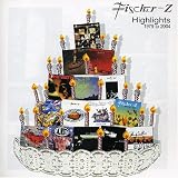 Highlights 1979-2004: the Best of 25 Years