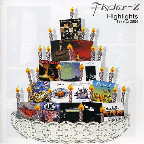 CD-Charts  Search : Highlights 1979-2004: the Best of 25 Years