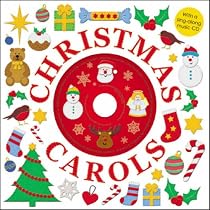 Sing-along Christmas Carols