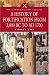 A History of Fortification from 3000 BC to Ad 1700