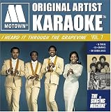 Motown Original Artists, Vol. 7: I Heard It Through The Grapevine