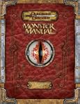 Premium Dungeons & Dragons 3.5 Monste...