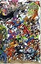 JLA / Avengers #3 : Strange Adventures (DC - Marvel Comics)
