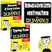 Resumes And Cover Letters With Typing Tutor For Dummies By Atari