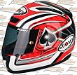 Suomy Apex Fabrizio Full Face Helmet Medium