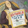 Ben Franklin: His Wit and Wisdom from a to Z