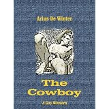 The Cowboy-The Dude Ranch Illustrated (Gay  Cowboy)