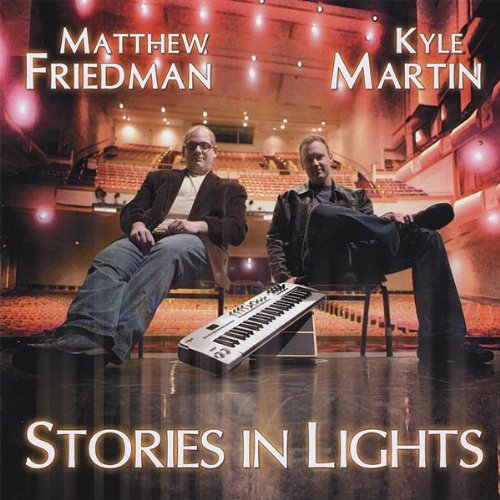 Miami 2017 (See the Lights Go Out On Broadway)