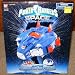 Saban's Power Rangers in Space Astro Megaship_s-1